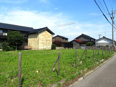 石川県白山市 加賀笠間駅22分 土地 363万円の国有財産売却物件情報 #2