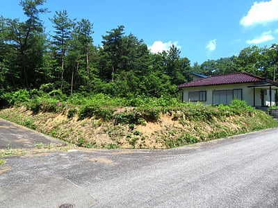 石川県鳳珠郡穴水町 穴水駅 土地 55万円の国有財産売却物件情報 #2