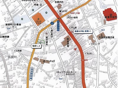 茨城県坂東市 川間駅 マンション 232万円の競売物件情報 #10