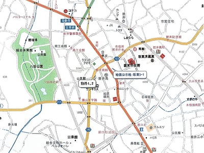 茨城県坂東市 川間駅 マンション 232万円の競売物件情報 #9
