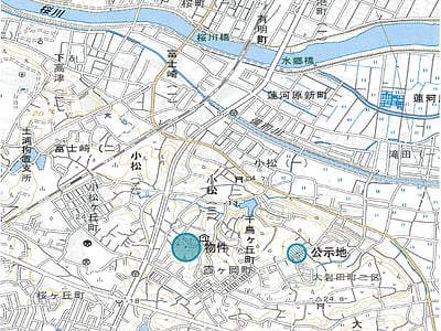 茨城県土浦市 土浦駅21分 戸建て 1,767万円の競売物件情報 #13