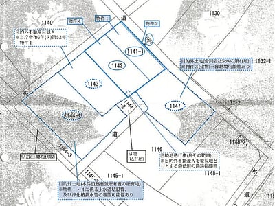 埼玉県吉川市 江戸川台駅 戸建て 701万3,000円の競売物件情報 #26