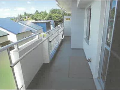北海道旭川市 近文駅27分 マンション「ロピア教育大前」588万円の競売物件情報 #12