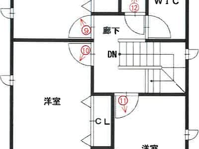 岡山県岡山市東区 大多羅駅19分 戸建て 1,309万3,000円の競売物件情報 #2