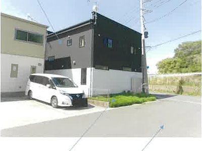 福島県いわき市 泉駅21分 戸建て 1,134万円の競売物件情報 #3