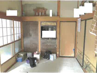(値下げ) 福島県いわき市 江田駅 戸建て 110万円の競売物件情報 #11