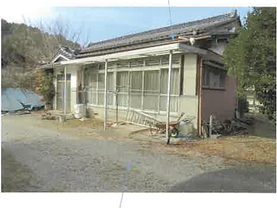 (値下げ) 福島県いわき市 江田駅 戸建て 110万円の競売物件情報 #2
