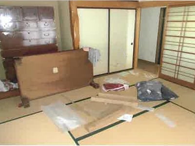 福島県双葉郡楢葉町 竜田駅10分 戸建て 83万円の競売物件情報 #14