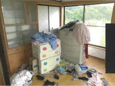 福島県双葉郡楢葉町 竜田駅10分 戸建て 83万円の競売物件情報 #15