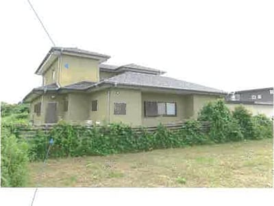 福島県双葉郡楢葉町 竜田駅10分 戸建て 83万円の競売物件情報 #3