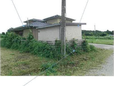 福島県双葉郡楢葉町 竜田駅10分 戸建て 83万円の競売物件情報 #4