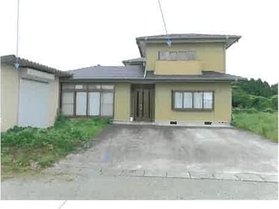 福島県双葉郡楢葉町 竜田駅10分 戸建て 83万円の競売物件情報 #5