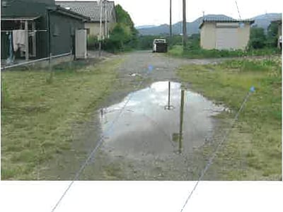 福島県双葉郡楢葉町 竜田駅10分 戸建て 83万円の競売物件情報 #7