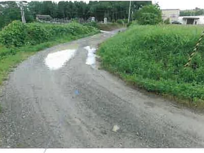 福島県双葉郡楢葉町 竜田駅10分 戸建て 83万円の競売物件情報 #9