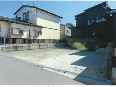 福島県いわき市 泉駅 戸建て 1,438万円の競売物件情報 #3