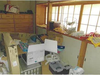 (値下げ) 福島県いわき市 いわき駅12分 戸建て 686万円の競売物件情報 #19
