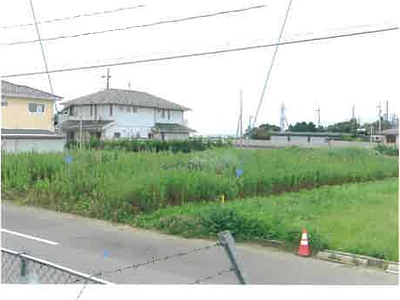 福島県いわき市 泉駅 農地 180万円の競売物件情報 #5