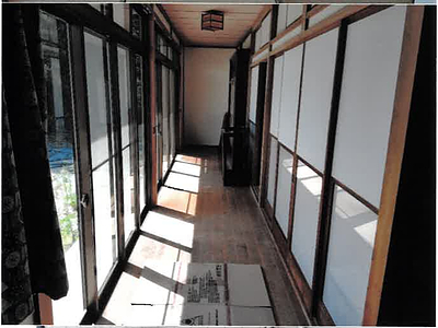 群馬県桐生市 運動公園駅25分 戸建て 348万円の競売物件情報 #2