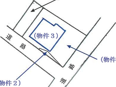 群馬県桐生市 桐生駅16分 戸建て 1,018万円の競売物件情報 #5