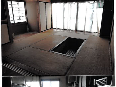 群馬県みどり市 赤城駅7分 戸建て 644万円の競売物件情報 #2