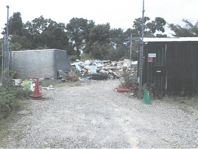 埼玉県さいたま市岩槻区 豊春駅29分 土地 286万円の競売物件情報 #4