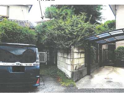 埼玉県さいたま市南区 武蔵浦和駅18分 戸建て 618万円の競売物件情報 #2
