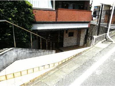 埼玉県新座市 新座駅11分 マンション「ダイアパレスグランウィング新座」956万円の競売物件情報 #2