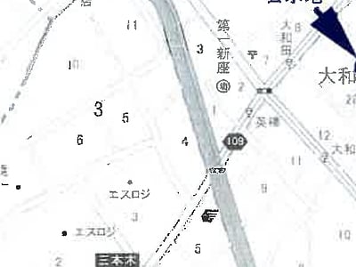 埼玉県新座市 新座駅11分 マンション「ダイアパレスグランウィング新座」956万円の競売物件情報 #7