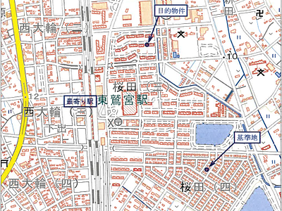 埼玉県久喜市 東鷲宮駅5分 マンション「東鷲宮ニュータウン公園通り」386万円の競売物件情報 #5