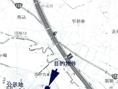 埼玉県さいたま市見沼区 岩槻駅29分 マンション「アーバンみらい東大宮東二番街」607万円の競売物件情報 #4