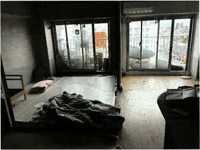 埼玉県蕨市 蕨駅17分 マンション「蕨ハイデンス」1,079万円の競売物件情報 #2