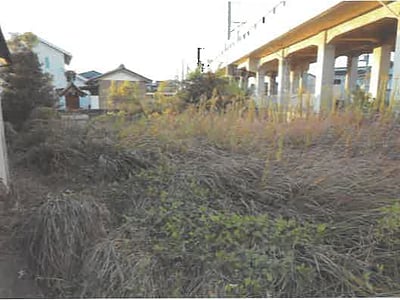 埼玉県行田市 行田駅13分 土地 844万円の競売物件情報 #3