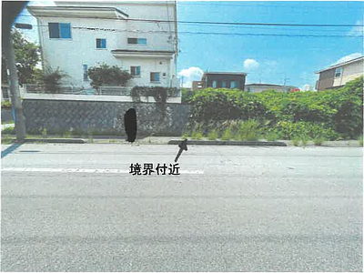 埼玉県比企郡滑川町 つきのわ駅6分 土地 720万円の競売物件情報 #3