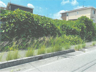 埼玉県比企郡滑川町 つきのわ駅6分 土地 720万円の競売物件情報 #4