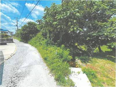 埼玉県比企郡小川町 小川町駅13分 土地 145万円の競売物件情報 #3