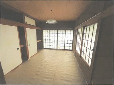 埼玉県比企郡嵐山町 武蔵嵐山駅15分 戸建て 121万円の競売物件情報 #11