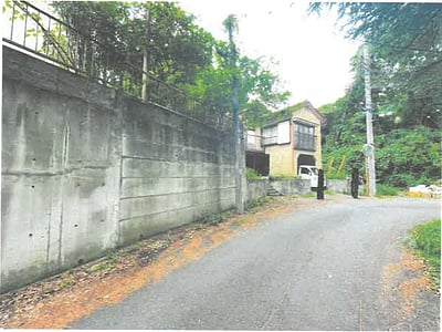 埼玉県比企郡嵐山町 武蔵嵐山駅15分 戸建て 121万円の競売物件情報 #2