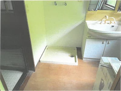 埼玉県比企郡嵐山町 武蔵嵐山駅15分 戸建て 121万円の競売物件情報 #4