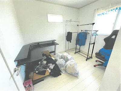 埼玉県東松山市 つきのわ駅19分 戸建て 867万円の競売物件情報 #13