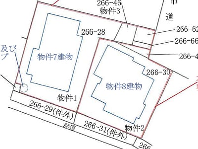 (値下げ) 埼玉県熊谷市 石原駅 戸建て 60万円の競売物件情報 #19