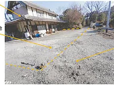 埼玉県春日部市 豊春駅16分 戸建て 601万円の競売物件情報 #23
