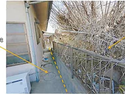 埼玉県春日部市 豊春駅16分 戸建て 601万円の競売物件情報 #27
