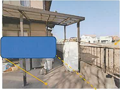 埼玉県春日部市 豊春駅16分 戸建て 601万円の競売物件情報 #28