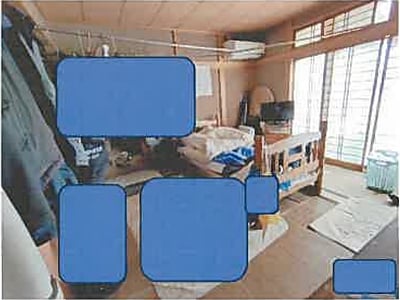 埼玉県春日部市 豊春駅16分 戸建て 601万円の競売物件情報 #6