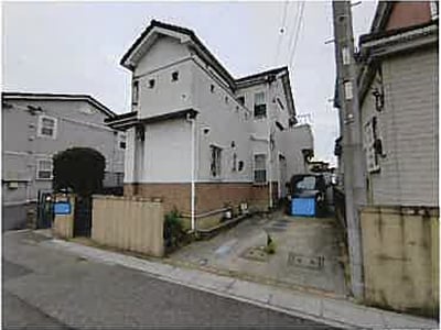 埼玉県八潮市 三郷中央駅21分 戸建て 1,317万円の競売物件情報 #2
