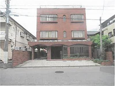 埼玉県越谷市 越谷駅16分 戸建て 4,026万円の競売物件情報 #2