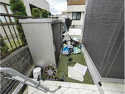 埼玉県越谷市 せんげん台駅12分 戸建て 1,884万円の競売物件情報 #11