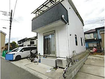 埼玉県越谷市 せんげん台駅12分 戸建て 1,884万円の競売物件情報 #2