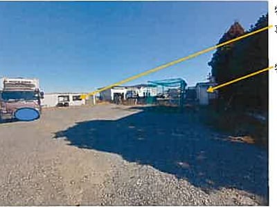 埼玉県北葛飾郡松伏町 愛宕駅 戸建て 1,056万円の競売物件情報 #20