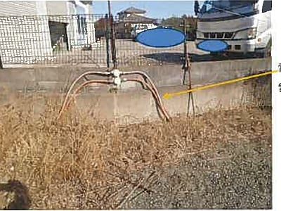 埼玉県北葛飾郡松伏町 愛宕駅 戸建て 1,056万円の競売物件情報 #26